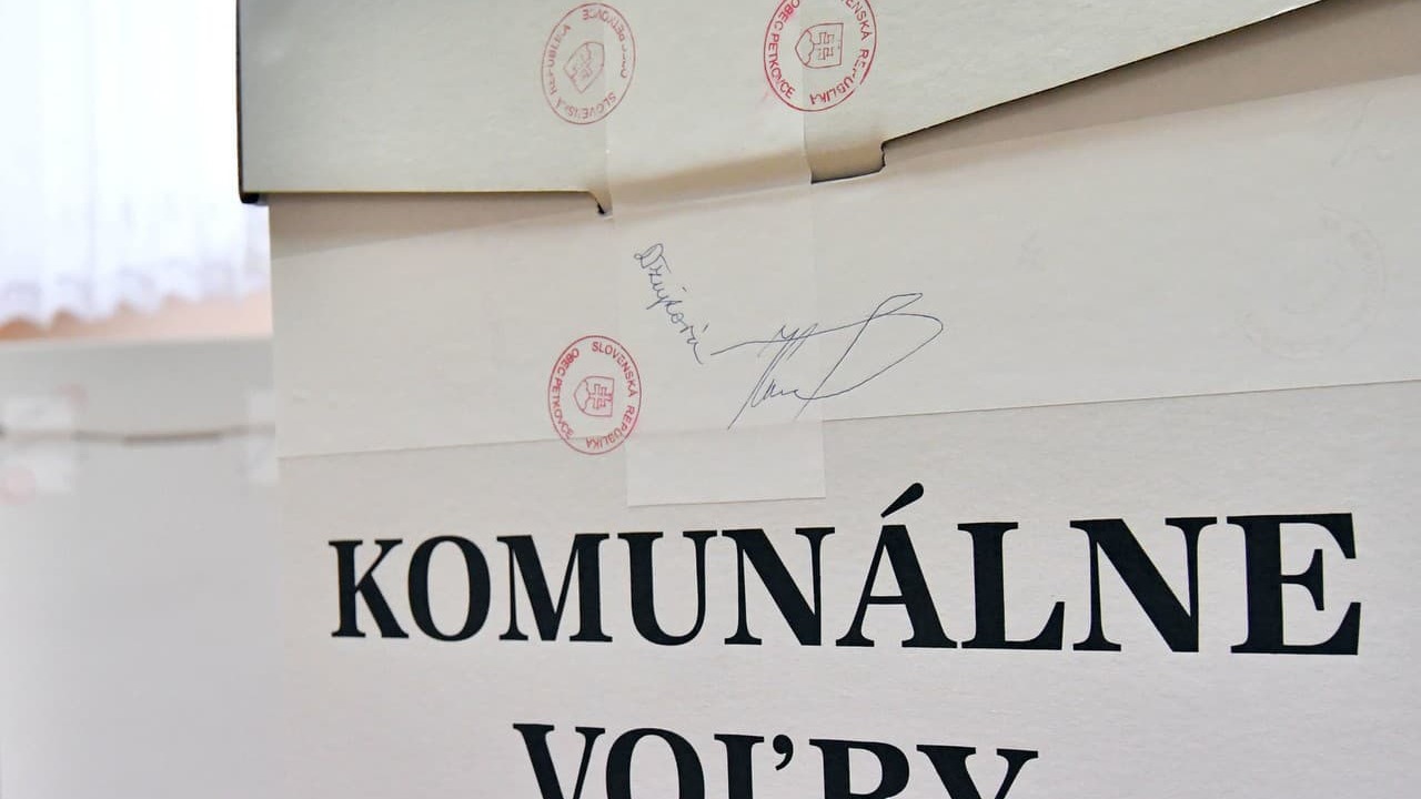 Kto by sa stal predsedom Zilinskeho kraja Prieskum SANEP naznacuje vyrovnany souboj lidrov
