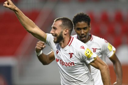 Ligisti maju za sebou posledne pripravne zapasy Niektori dosiahnli pekne vysledky Ostatne Futbal Sportweb