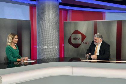 Lubo neblazni odkazal sefovi NKU Chmelar a oslovil aj Fica Podla neho vsetci v sprave ignorovali rezignaciu statu