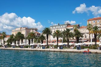 Necakany obrat v Chorvatsku Split aj Dubrovnik bojuju s poklesom dovolenkovych rezervacii za ktorymi stoja tieto 3 dovody Zahranicie Cestovanie
