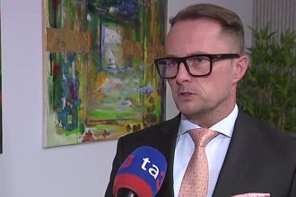 Neuspesne referendum nemus by pre Demokratov prehrou Politolog Riadok Vypadnuta otazka mohla vyrazne zvysit zaujem