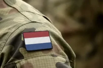 Pouilo sa z Ukrajiny a chyst sa na dronifikciu armdy Holandsko predstavilo pln ak nem v Eurpe obdoby
