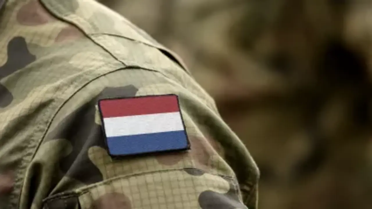 Pouilo sa z Ukrajiny a chyst sa na dronifikciu armdy Holandsko predstavilo pln ak nem v Eurpe obdoby
