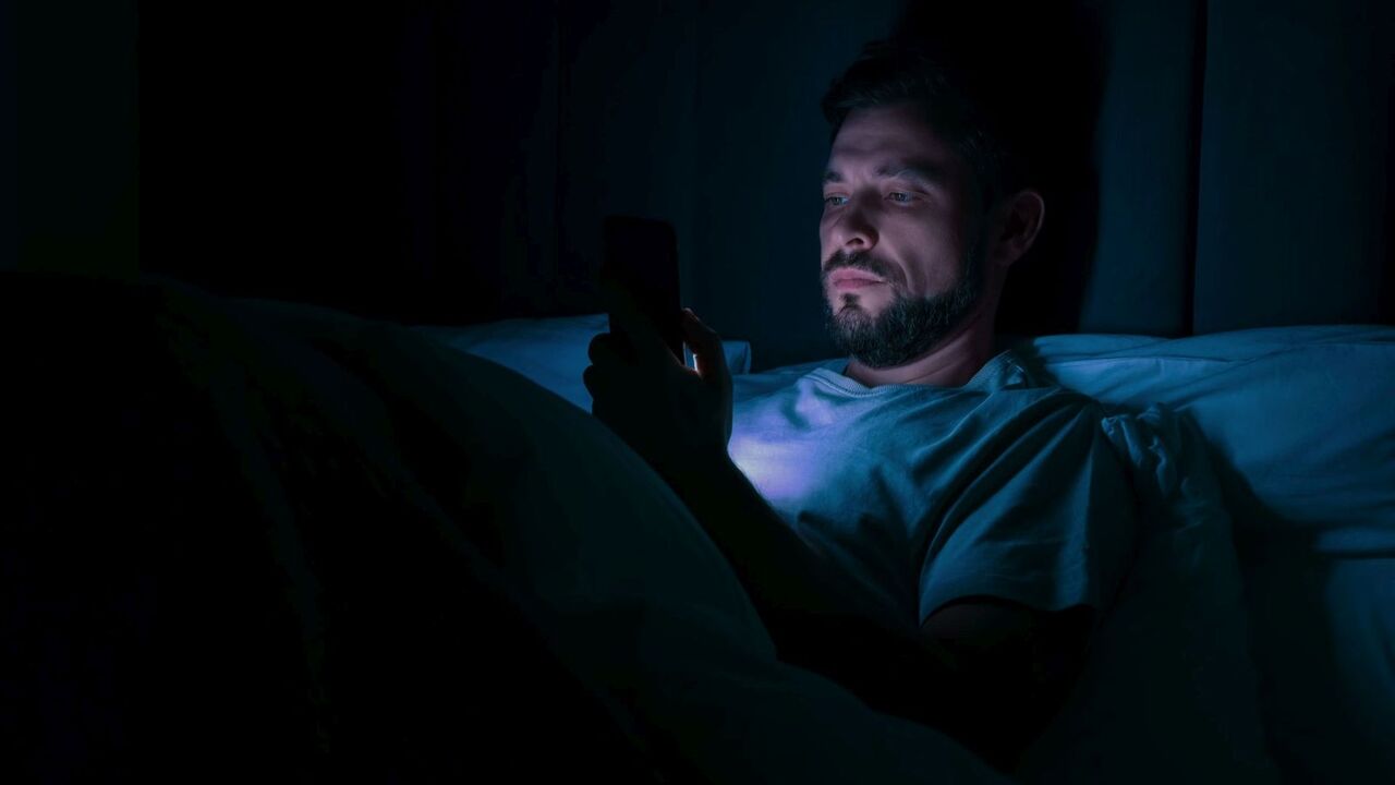 Ste denne hodiny online Telefonne telo odhaluje co s nami robia smartfony tieto signaly neprehliadajte
