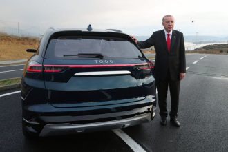 Turecky elektricky zazrak Na vine su drakonicke dane Erdogana