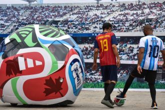 Velky obrat pred finale MS FIFA rozhodla ako dlho potrv prestvka MS 2026 Futbal portweb
