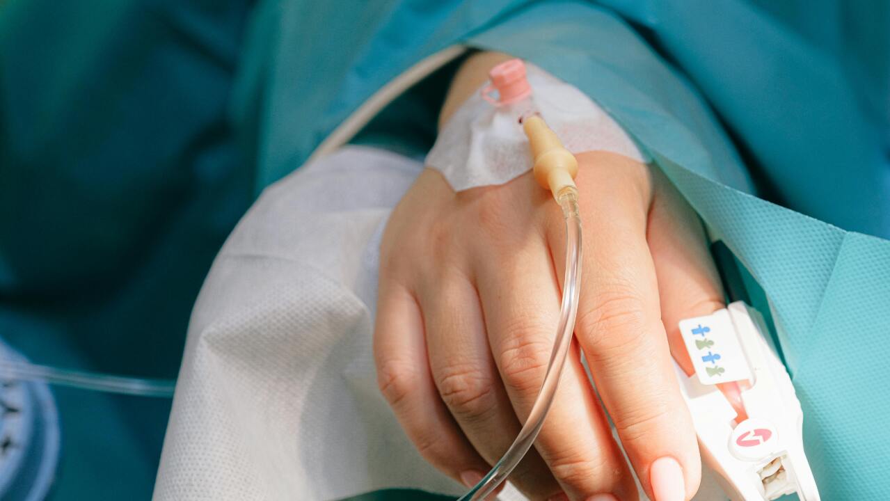 Z trhu stahuju preventivne dalsi liek na liecbu rakoviny kontrola odhalila chybu v baleni spotrebitel uzitocne informacie