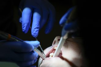 Ziadne korunky ani implantaty Vedci chcu prinutit telo aby si nove zuby samo vypestovalo