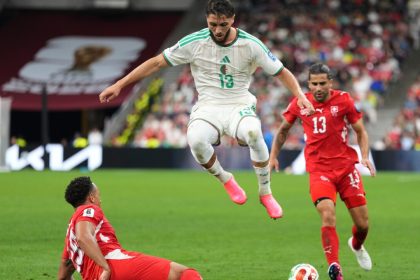 prekvapenie nepripustili do osemfinale postupuju aj svajciari ms 2026 futbal sportweb
