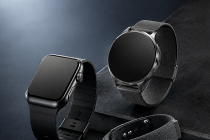 Apple Watch caka najvacsia zmena za poslednych desat rokov Firma skuma uplne nove zariadenia Technologie Veda a technik