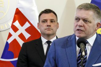 Chmelar Tarabu netreba odvolat Danko nic nema Fico nech to pusti ako mu radil Meciar a hodi na Pellegriniho