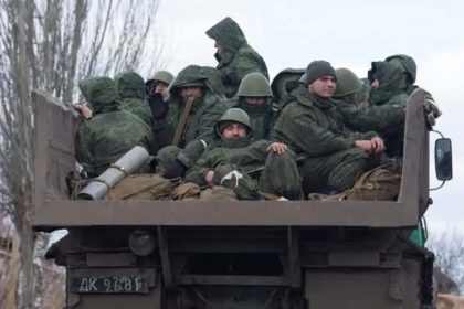 Neumrel je to zbeh Ruska armada klame rodinam padlych a setri tak na sedrom odskodneni