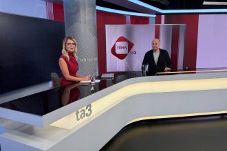 Podla vone asfaltu viete ze sa blizia volby politologicka a marketer vysvetluju co moze rozhodnut o komunalnom suboji