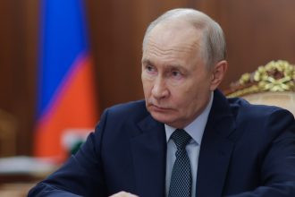 Putinovi hra do karat necakan spojenec Ukrajine komplikuje vyvoz do celeho sveta