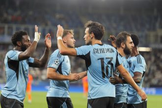 Slovan ide do Celje po postup do Ligy majstrov Potvrdi ho bez dramy Rozhodujuci faktor Europske pohare Futbal Sportweb