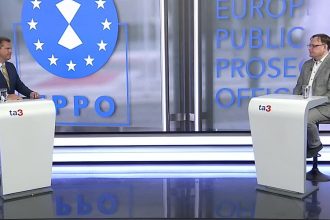 Slovensko nie je centrom velkych podvodov s DPH avsak peniaze sa tu maju prat Novocky hovori o dlhoronnych sietach