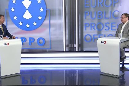 Slovensko nie je centrom velkych podvodov s DPH avsak peniaze sa tu maju prat Novocky hovori o dlhoronnych sietach