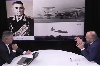 ziarovsky o roku 1968 a ukrajine sovietska okupacia bola majstrovskou operaciou putin vsak uveril vlastnej propagande